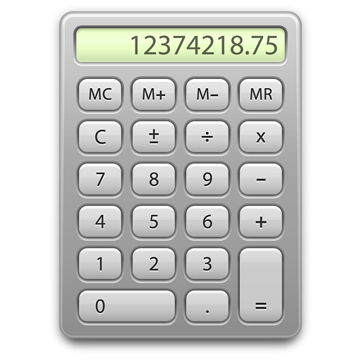 mac calculator app for pc