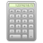 Mac OS X Calculator icon