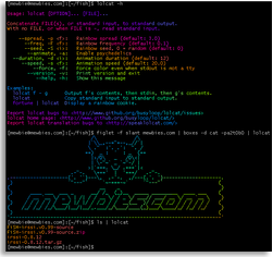 lolcat